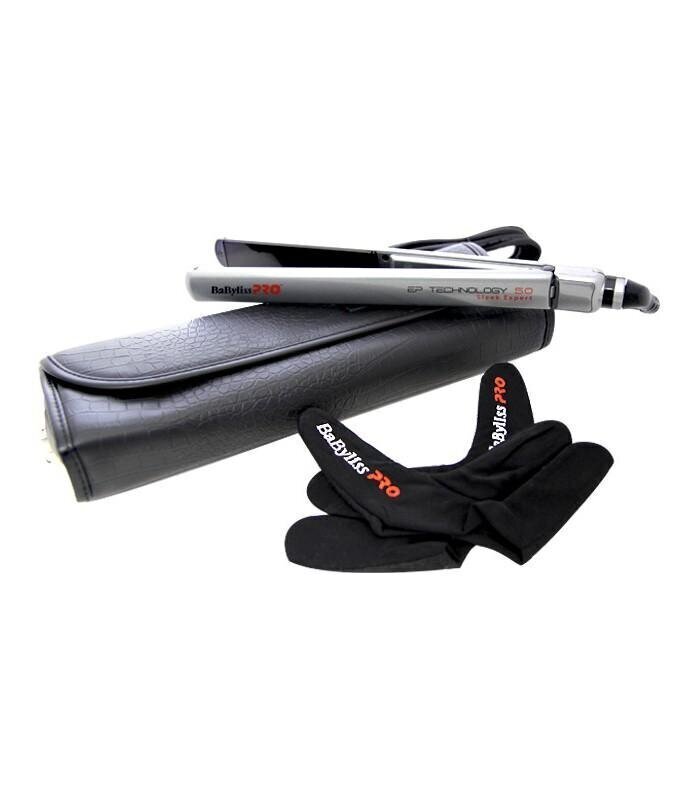 BaByliss Pro BAB2072EPE hind ja info | Juuksesirgendajad ja koolutajad | kaup24.ee