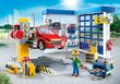 70202 PLAYMOBIL® City Life Autoteenindus hind ja info | Klotsid ja konstruktorid | kaup24.ee