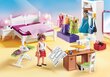 70208 PLAYMOBIL® Dollhouse, Magamistuba õmblusnurgaga цена и информация | Klotsid ja konstruktorid | kaup24.ee