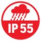 Brennenstuhl lekkevoolukaitse pikendusjuhtmele BDS-S2 30 IP54 hind ja info | Lülitid ja pistikupesad | kaup24.ee