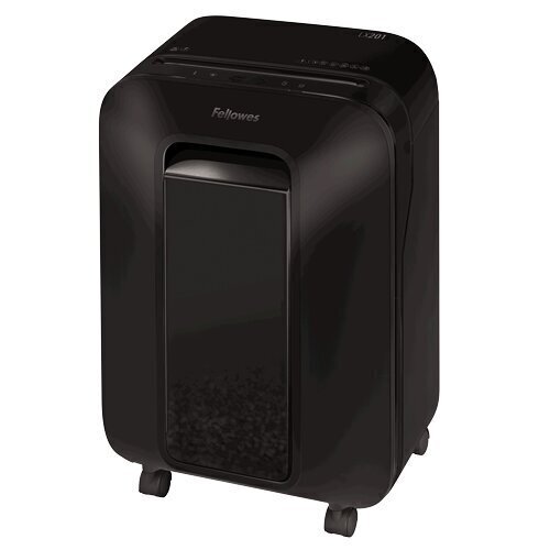 Fellowes Powershred LX201 hind ja info | Paberipurustajad | kaup24.ee