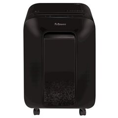 Fellowes Powershred LX201 цена и информация | Шредеры | kaup24.ee