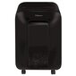 Fellowes Powershred LX201 hind ja info | Paberipurustajad | kaup24.ee