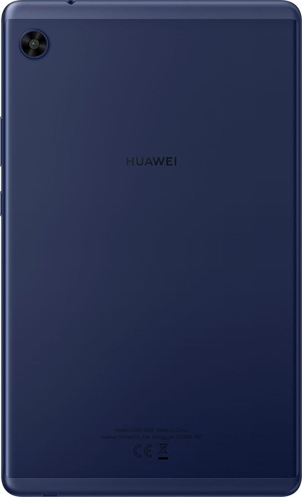 Huawei MatePad T8, 16GB, Wifi, Deepsea Blue hind ja info | Tahvelarvutid | kaup24.ee