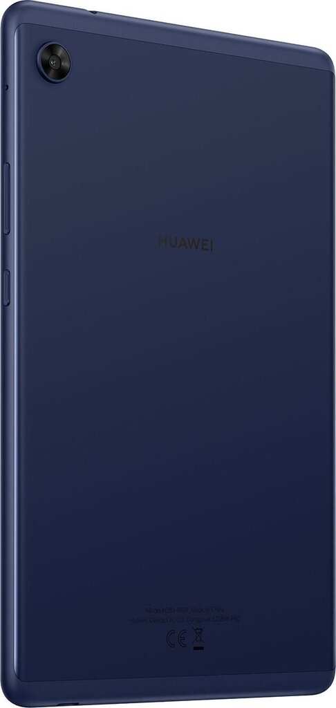 Huawei MatePad T8, 16GB, Wifi, Deepsea Blue цена и информация | Tahvelarvutid | kaup24.ee