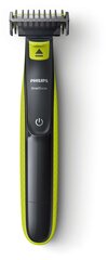 Pardel Philips QP 2620/25 hind ja info | Juukselõikusmasinad, trimmerid | kaup24.ee