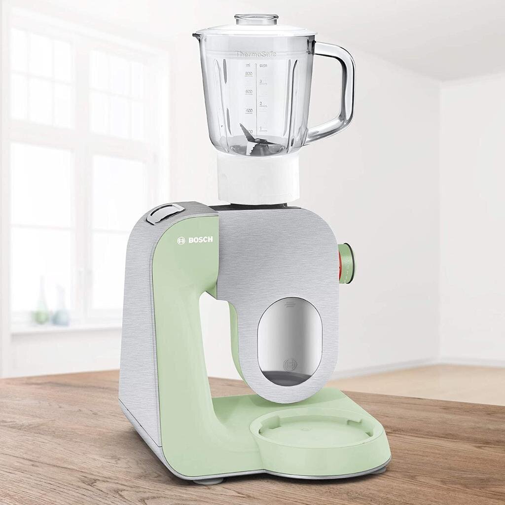 Bosch MUM58MG60 цена и информация | Köögikombainid | kaup24.ee