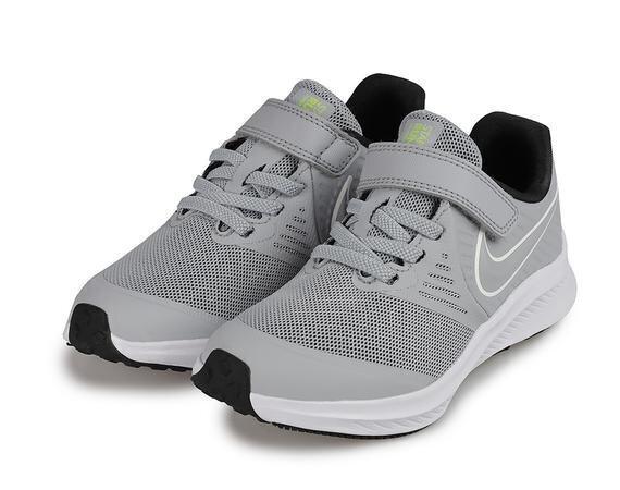 Nike Tossud STAR RUNNER 2 PSV hind ja info | Laste spordijalatsid | kaup24.ee