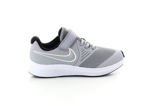 Nike Tossud STAR RUNNER 2 PSV hind ja info | Laste spordijalatsid | kaup24.ee