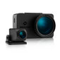 Videoregistraator Neoline G-Tech X76, kahe kanaliga FULL HD magnetilise hoidjaga цена и информация | Pardakaamerad ja videosalvestid | kaup24.ee