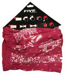 Sall Five Seasons Yhoo, punane цена и информация | Мужские шарфы, шапки, перчатки | kaup24.ee