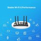 Wireless Router|TP-LINK|Wireless Router|1500 Mbps|IEEE 802.11a|IEEE 802.11 b/g|IEEE 802.11n|IEEE 802.11ac|IEEE 802.11ax|1 WAN|4x цена и информация | Ruuterid | kaup24.ee