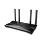 Wireless Router|TP-LINK|Wireless Router|1500 Mbps|IEEE 802.11a|IEEE 802.11 b/g|IEEE 802.11n|IEEE 802.11ac|IEEE 802.11ax|1 WAN|4x hind ja info | Ruuterid | kaup24.ee