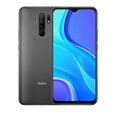 Xiaomi Redmi 9, 64 GB, Dual SIM, Carbon Grey