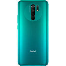 Xiaomi Redmi 9, 32 GB, Dual SIM, Ocean Green hind ja info | Telefonid | kaup24.ee