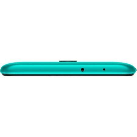 Xiaomi Redmi 9, 32 GB, Dual SIM, Ocean Green цена и информация | Telefonid | kaup24.ee