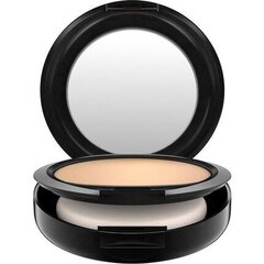 Kompaktpuuder MAC Studio Fix 15 g hind ja info | Jumestuskreemid, puudrid | kaup24.ee