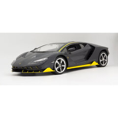 Inertsiga auto Kidztech 1:26 Lamborghini Centenario hind ja info | Poiste mänguasjad | kaup24.ee