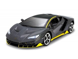 Инерционный автомобиль Kidztech 1:26 Lamborghini Centenario цена и информация | Игрушки для мальчиков | kaup24.ee