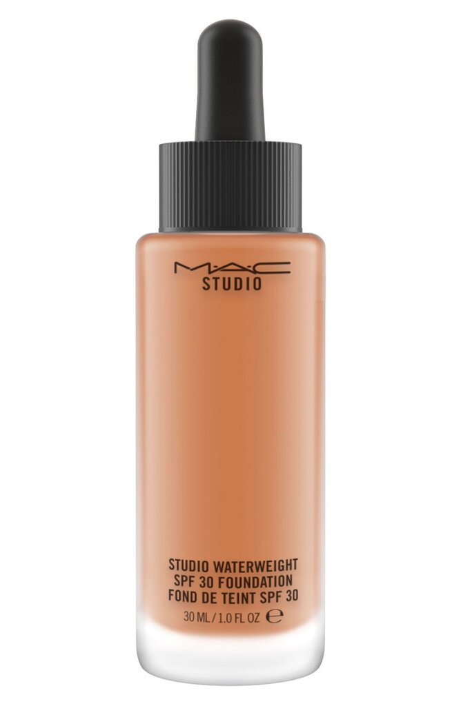 Vedel jumestuskreem MAC Studio Waterweight SPF30 30 ml hind ja info | Jumestuskreemid, puudrid | kaup24.ee