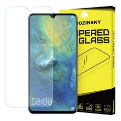 Защитное стекло Wozinsky для Huawei Mate 20 Wozinsky цена и информация | Защитные пленки для телефонов | kaup24.ee