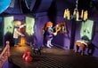70361 PLAYMOBIL® Scooby-Doo! Seiklus Saladuste mõisas hind ja info | Klotsid ja konstruktorid | kaup24.ee