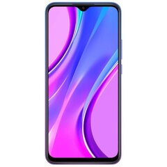 Xiaomi Redmi 9, 64 GB, Dual SIM, lilla цена и информация | Мобильные телефоны | kaup24.ee