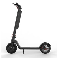 Электрический самокат Beaster Scooter BS801B, черный цена и информация | Электросамокаты | kaup24.ee