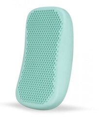 Homedics Blossom Honeycomb Body Brush BDY-350 цена и информация | Приборы для ухода за лицом | kaup24.ee