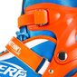 Rulluisud Spokey Hasbro Nerf Strive, sinine / oranž hind ja info | Rulluisud ja tarvikud | kaup24.ee