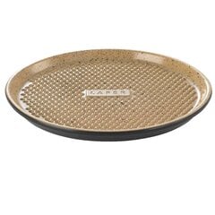 Глиняная круглая форма для выпечки цена и информация | Формы, посуда для выпечки | kaup24.ee