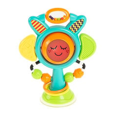 Kõristi Smiki High Chair hind ja info | Imikute mänguasjad | kaup24.ee