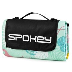 Плед для пикников Spokey Picnic Flamingo, 150 см цена и информация | Spokey Туризм | kaup24.ee