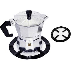 Подставка на конфорку для кофеварки цена и информация | Столовые и кухонные приборы | kaup24.ee