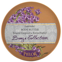 Pielor Breeze Collection Kehavõi Lavender, 200 ml цена и информация | Кремы, лосьоны для тела | kaup24.ee