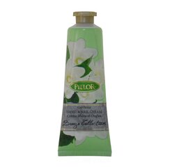 Pielor Breeze Collection Kätekreem Gardenia, 30 ml цена и информация | Кремы, лосьоны для тела | kaup24.ee