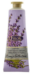 Pielor Breeze Collection Kätekreem Lavender, 30 ml цена и информация | Кремы, лосьоны для тела | kaup24.ee