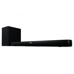 2.1 Soundbar TCL ALTO 7+ TS7010-EU hind ja info | Koduaudio ja "Soundbar" süsteemid | kaup24.ee