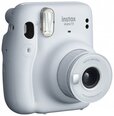 Fujifilm instax Mini 11, Ice white