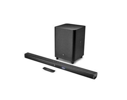 3.1 Soundbar TCL TS9030-EU hind ja info | Koduaudio ja "Soundbar" süsteemid | kaup24.ee