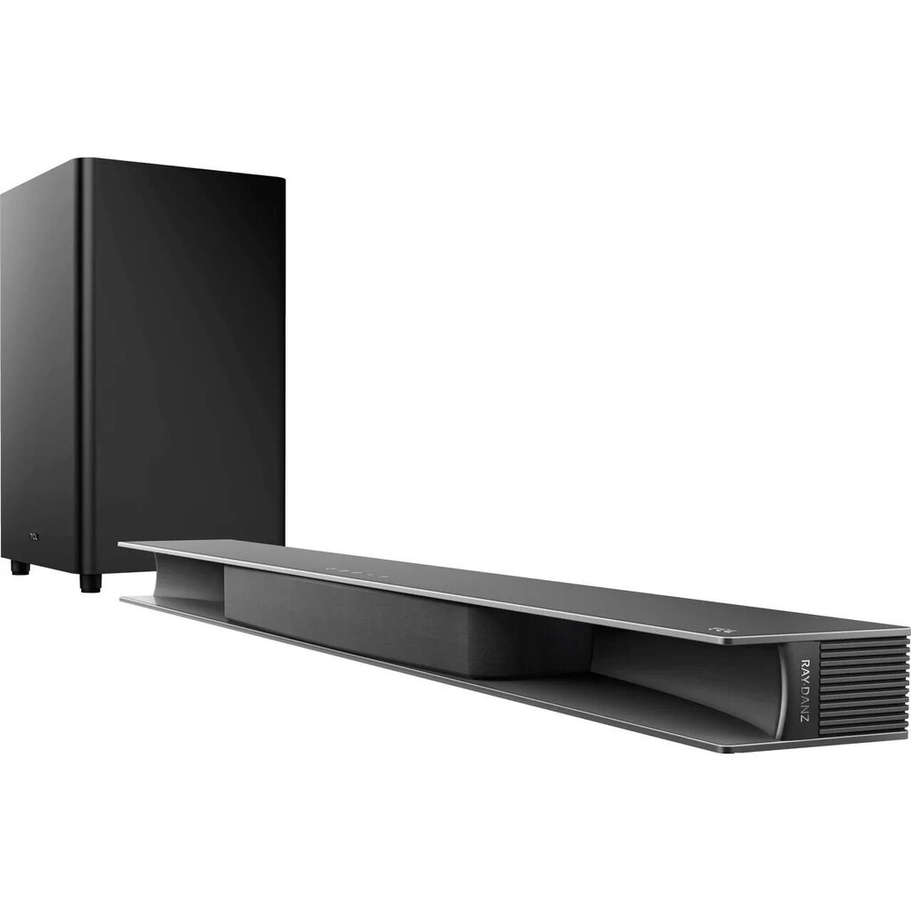 3.1 Soundbar TCL TS9030-EU hind ja info | Koduaudio ja "Soundbar" süsteemid | kaup24.ee