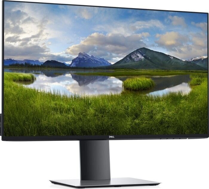 Dell U2421HE (210-AWLC) цена и информация | Monitorid | kaup24.ee