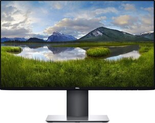 Dell U2421HE (210-AWLC) hind ja info | Monitorid | kaup24.ee