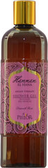 Pielor Hammam El Hana Dušigeel Damask Rose 400 ml цена и информация | Масла, гели для душа | kaup24.ee