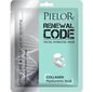 Pielor Renewal Code Kangasmask Lifting Care 25ml hind ja info | Näomaskid, silmamaskid | kaup24.ee