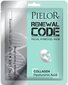 Pielor Renewal Code Kangasmask Lifting Care 25ml цена и информация | Näomaskid, silmamaskid | kaup24.ee