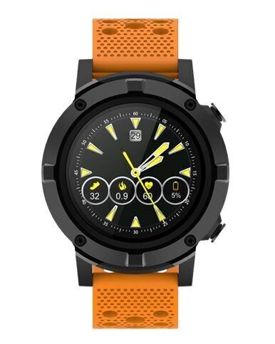 Denver SW-660 Orange hind ja info | Nutikellad (smartwatch) | kaup24.ee