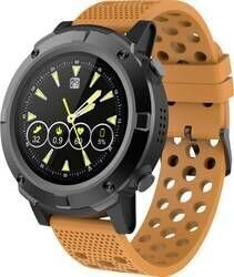 Denver SW-660 Orange цена и информация | Nutikellad (smartwatch) | kaup24.ee