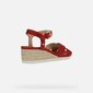 Geox Naiste sandaalid hind ja info | Naiste sandaalid | kaup24.ee