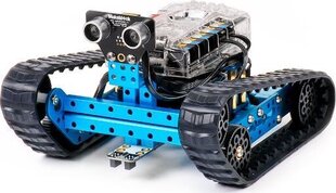 Учебный конструктор mBot Ranger Makeblock 90092 цена и информация | Электроника с открытым кодом | kaup24.ee